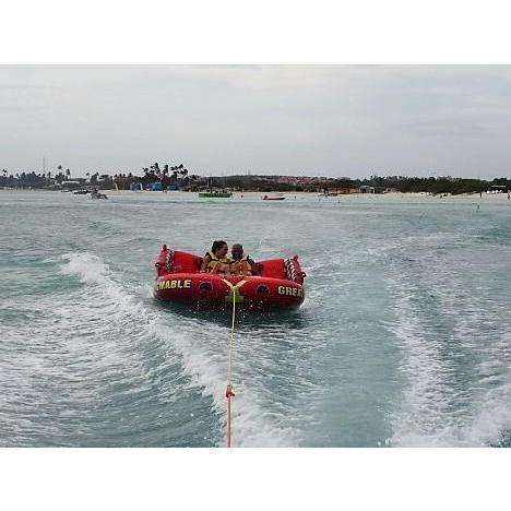 Aruba.. we love water sport..
Aruba.. a gente ama esportes de agua
Amamos los deportes acuaticos