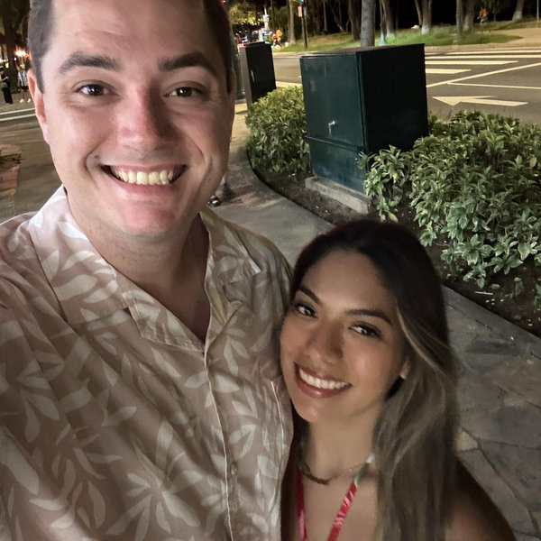 Honeymoon Fund to COSTA RICA!