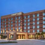 Courtyard by Marriott Dallas Frisco