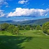 The Golf Club at The Equinox