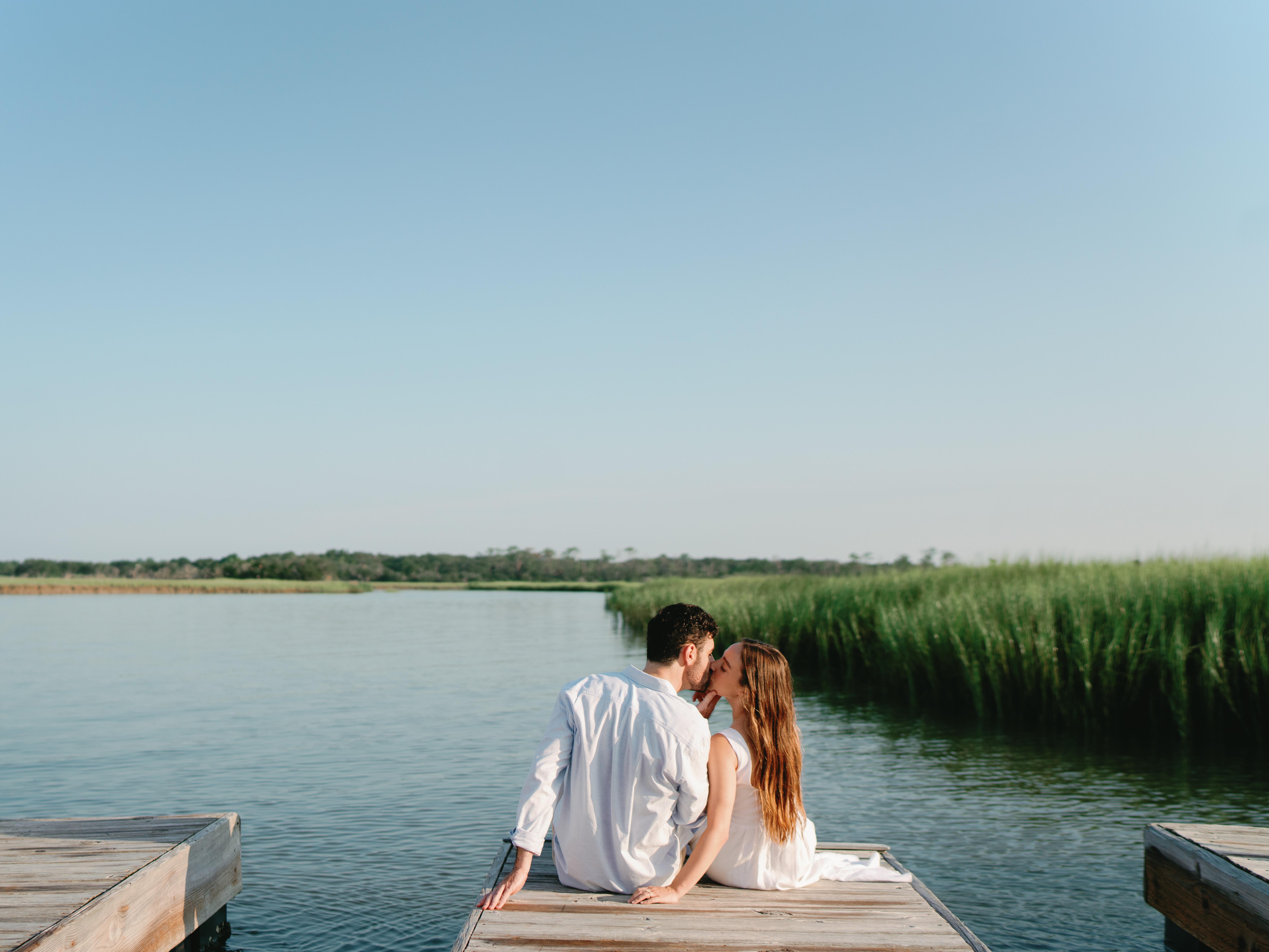 The Wedding Website of Allison McLennan and Michael Nordon