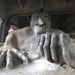 Fremont Troll