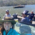 Kirks Flyshop Grand Lake