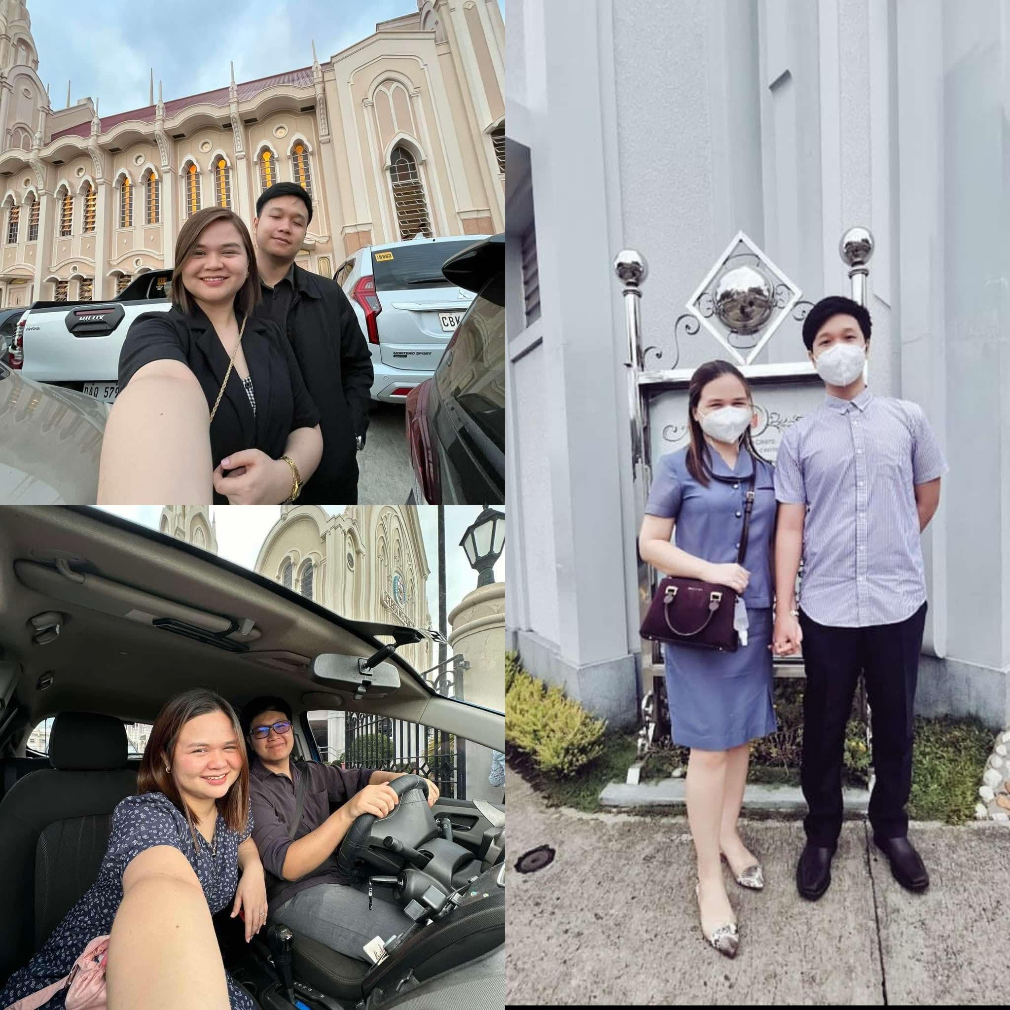 Through it all, we’ve kept God at the center, knowing His love leads us forward.