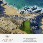 Quivira Golf