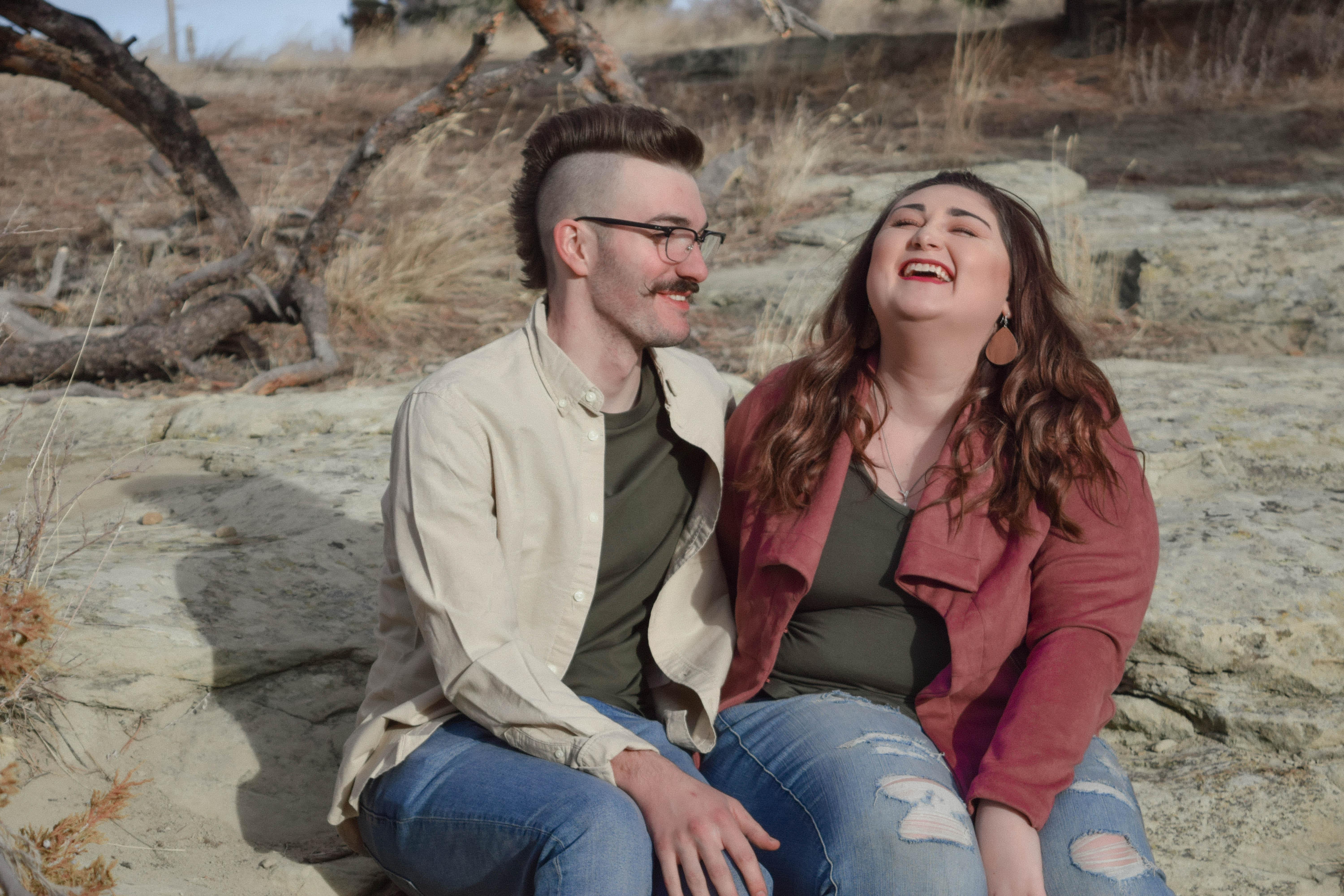 The Wedding Website of Caitlyn Lavoie and Austin Grubbs