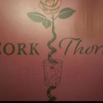 Cork and Thorn