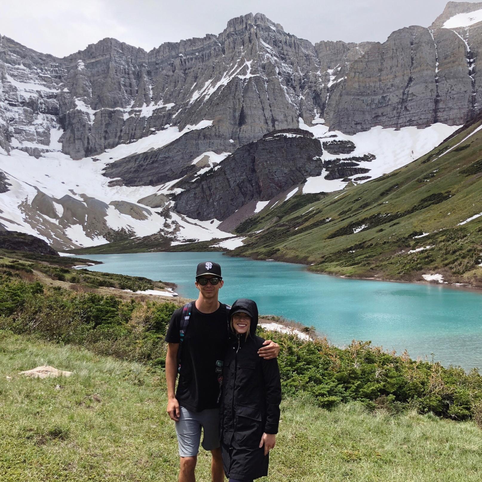 Glacier National Park