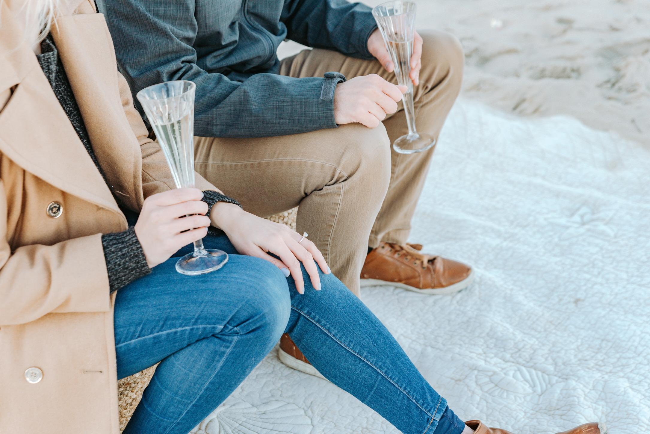 The Wedding Website of Kristen Peterson and Zach Peterson