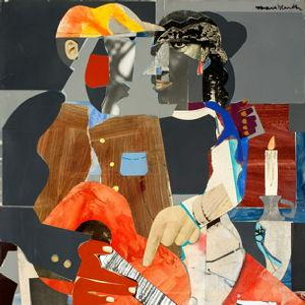 Farley Art Collection