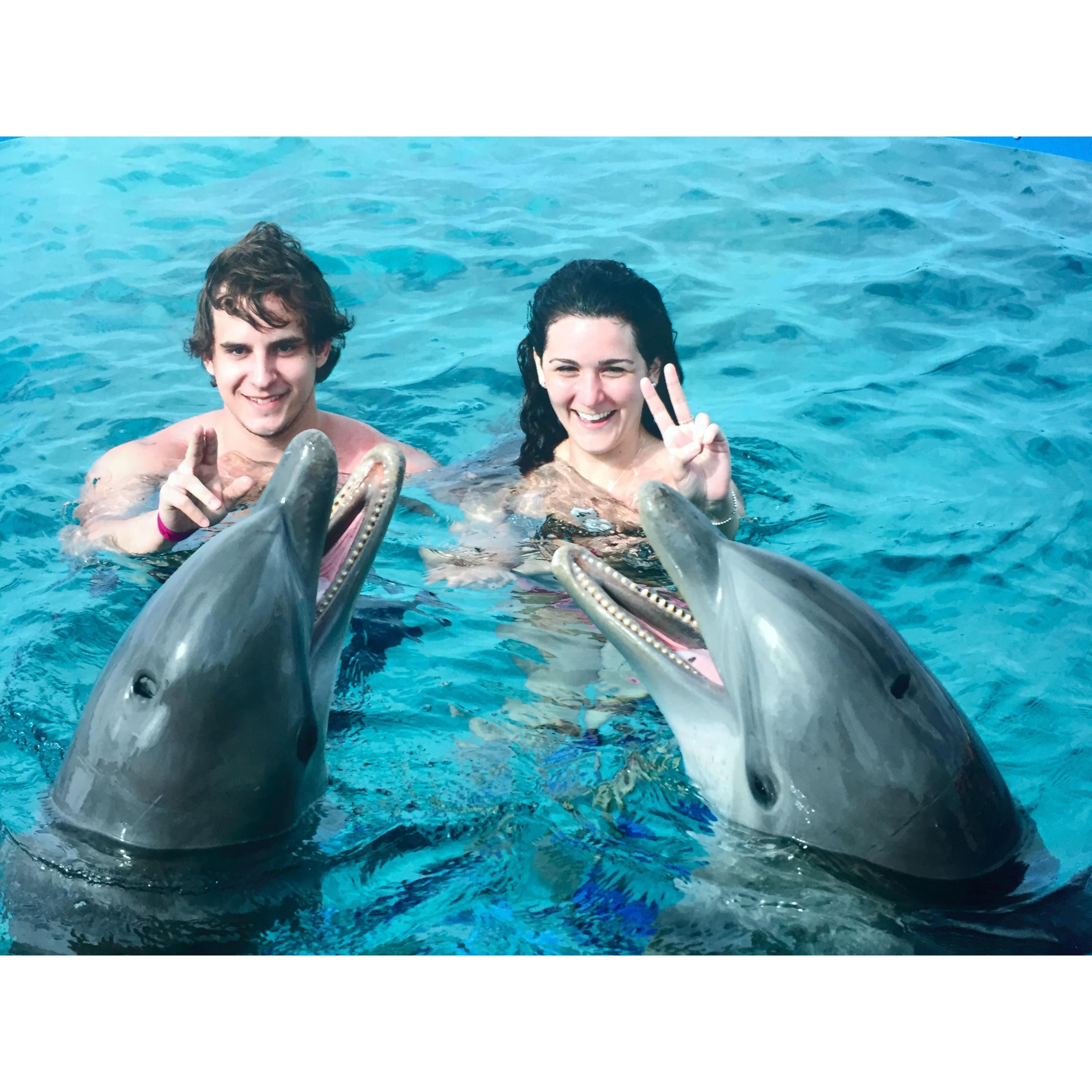 Curacao 2015