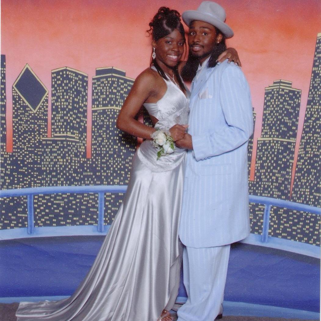 Gene's Prom!