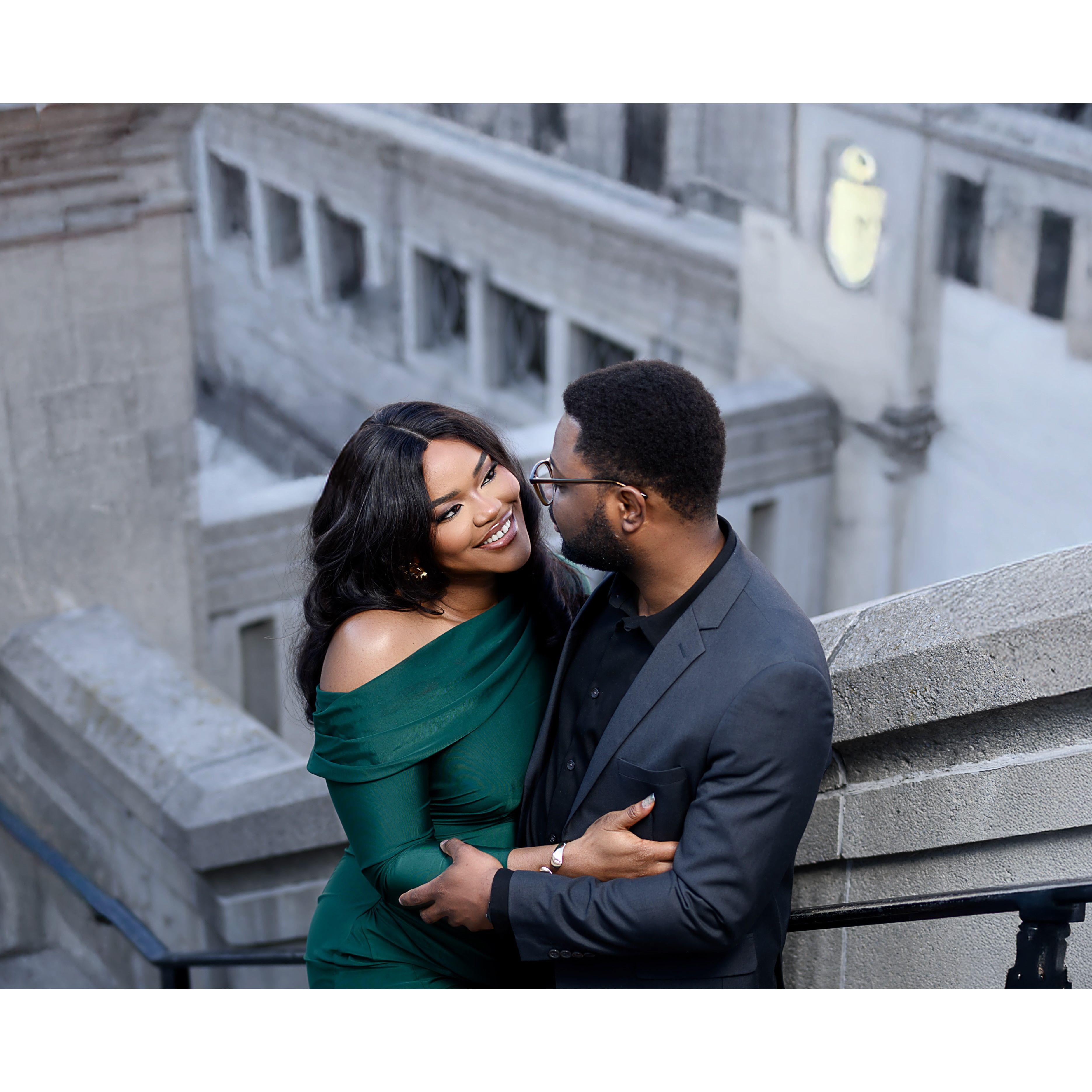 Sometimes, words are unnecessary. A single look can convey the depth of our affection, the unwavering support, and the profound connection we share.