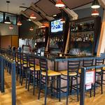 Wingman Birdz + Brewz