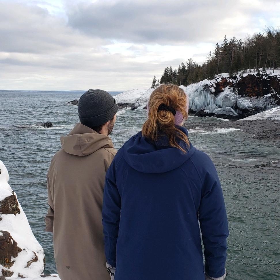 Blackrocks