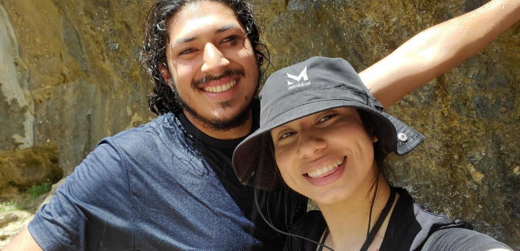 Our most recent trip to Mt. Charleston /
Nuestro viaje más reciente al Montana Charlestón