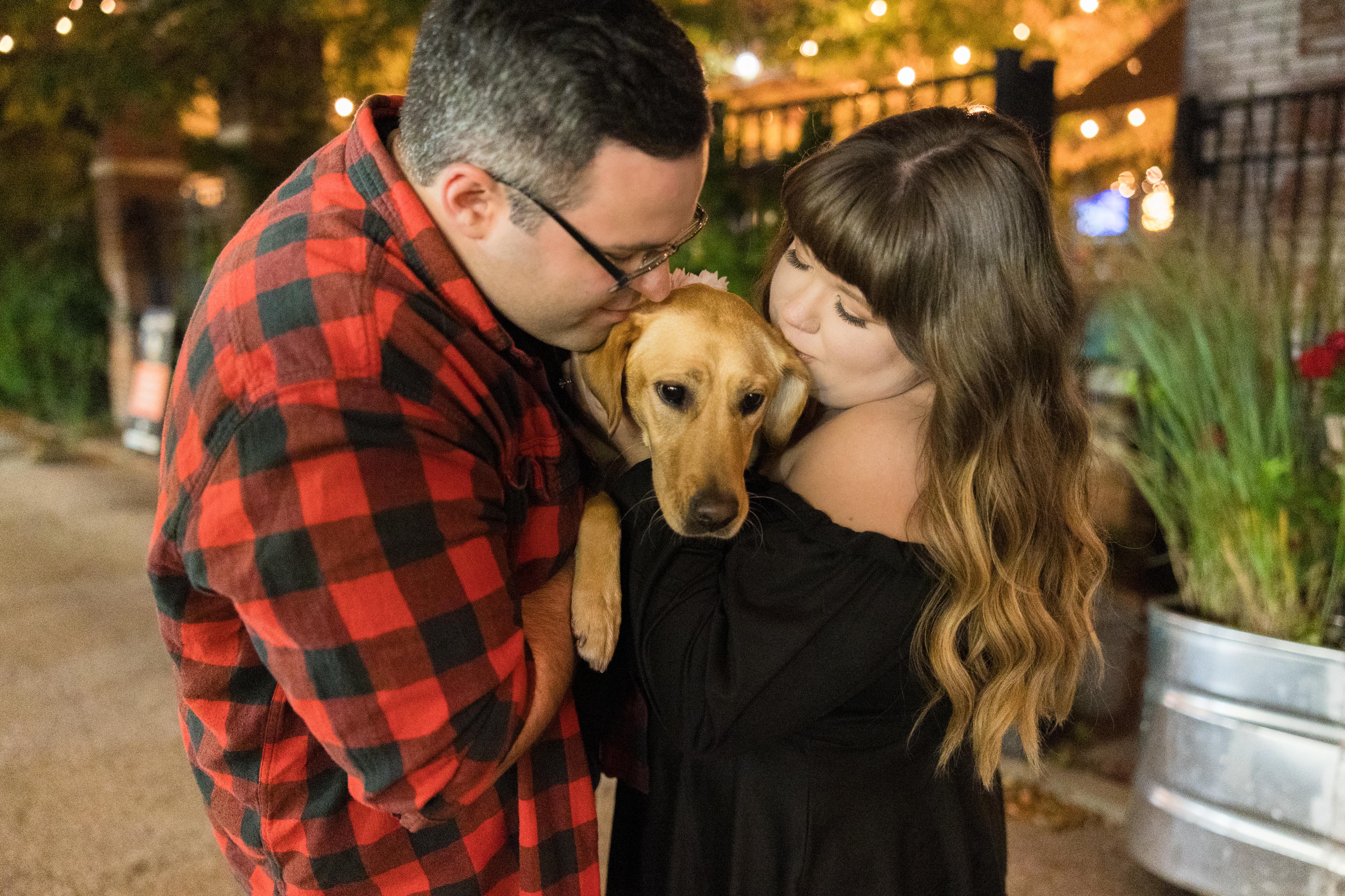 The Wedding Website of Stacy Tucker and Matthew Davis