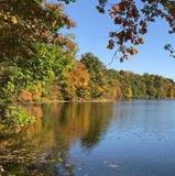 Kittatinny Valley State Park