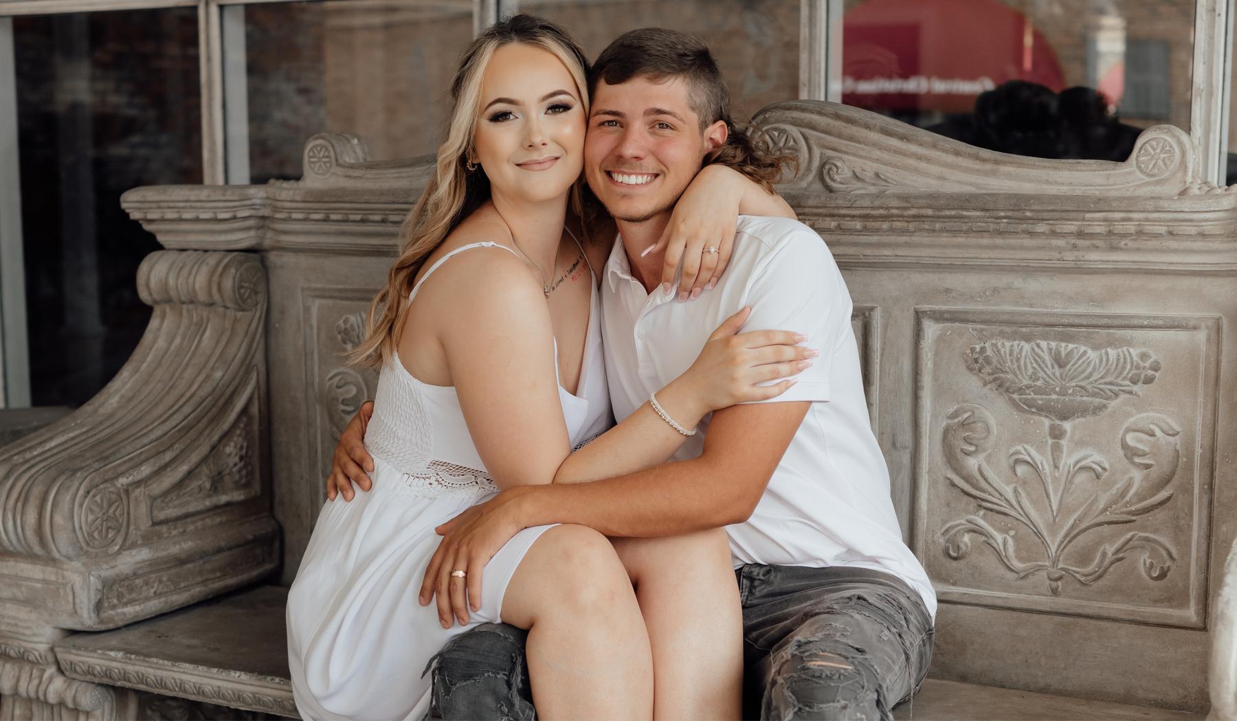 The Wedding Website of Emalee Nordby and Dalton Gooden