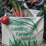 ​Bolton Landing Farmers' Market