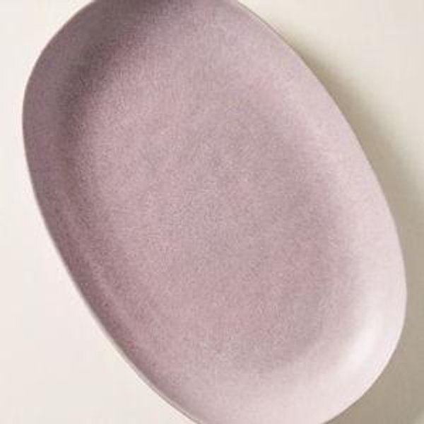 The Jasper Portuguese Stoneware Serving Platter