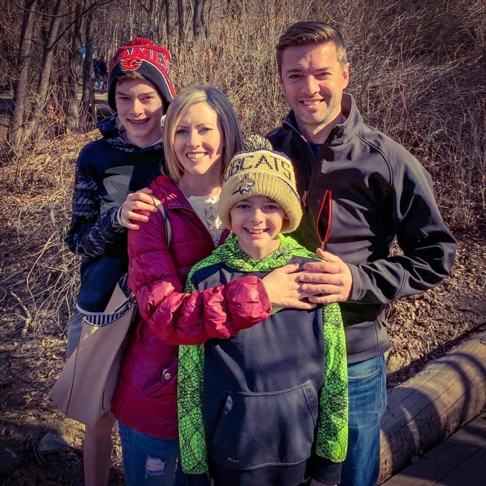 Calgary Zoo
