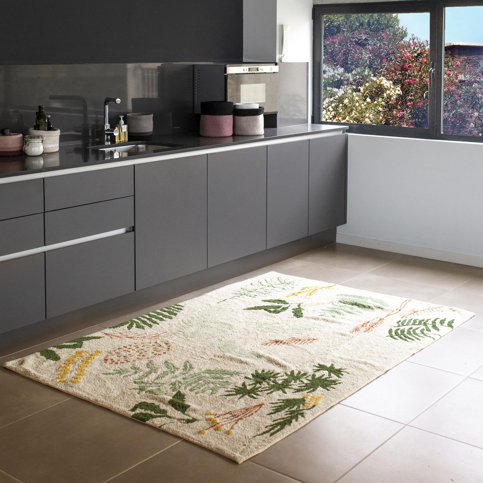 Lorena Canals Non-slip Underlay Rug Pad - Three Sizes Available