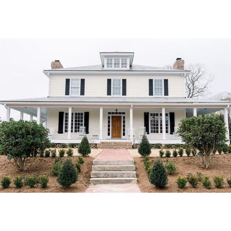 Our beautiful venue, Walnut Hill
