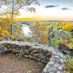Raven Rock State Park