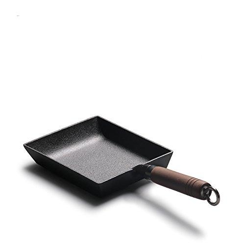 All-Clad H9112S64 Essentials Nonstick Fry Pan Set 2-Piece Grey
