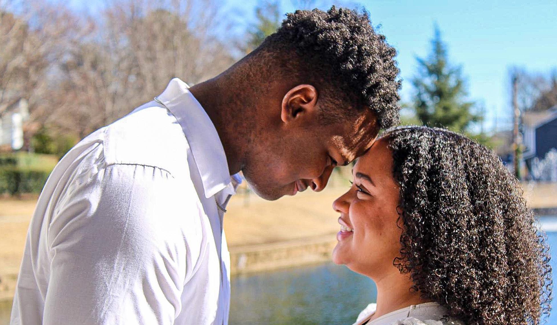The Wedding Website of Kiara Matos and Steven Jeter