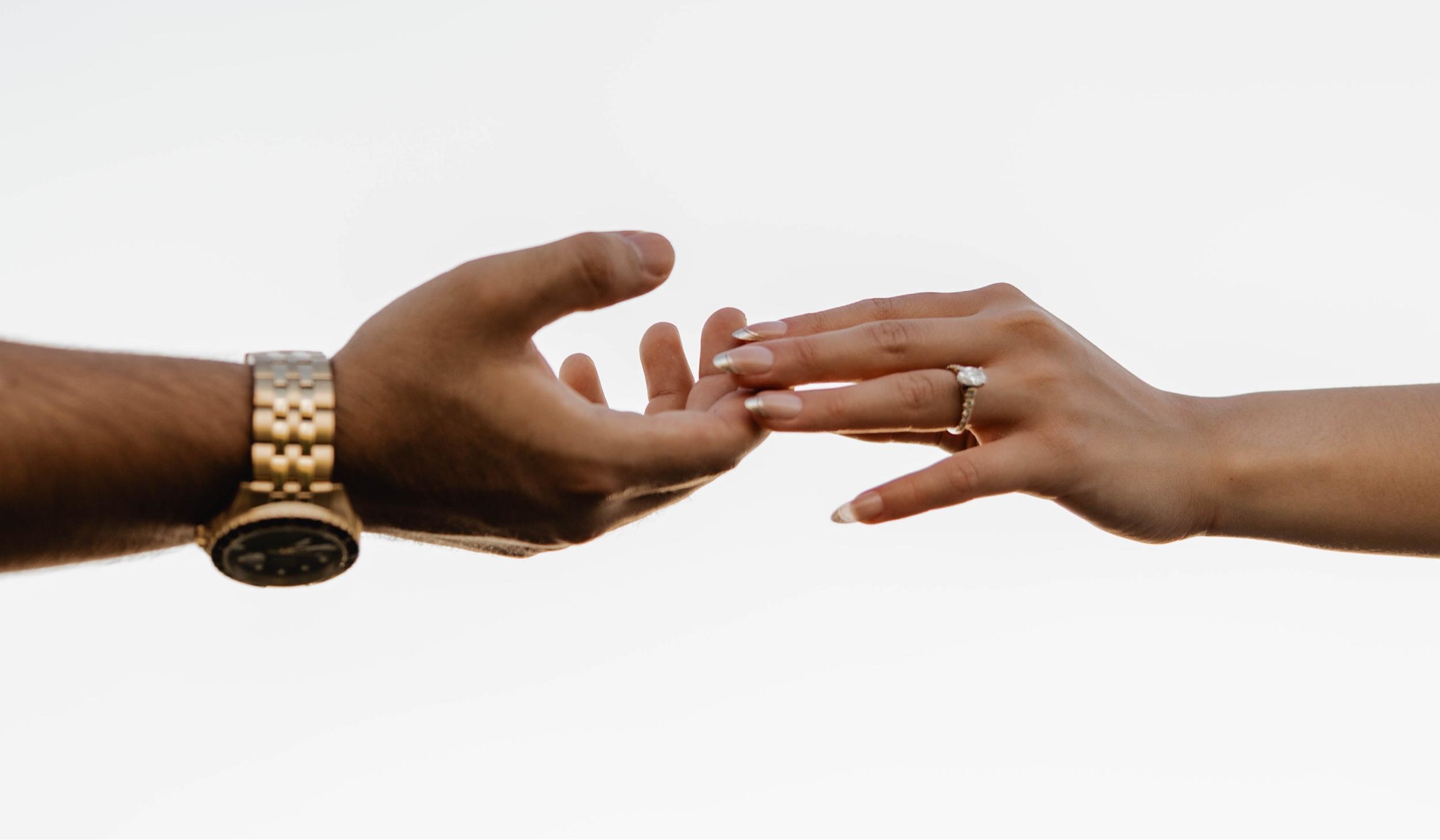 The Wedding Website of Stefany Rivera and Jason Rubio