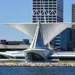 Milwaukee Art Museum