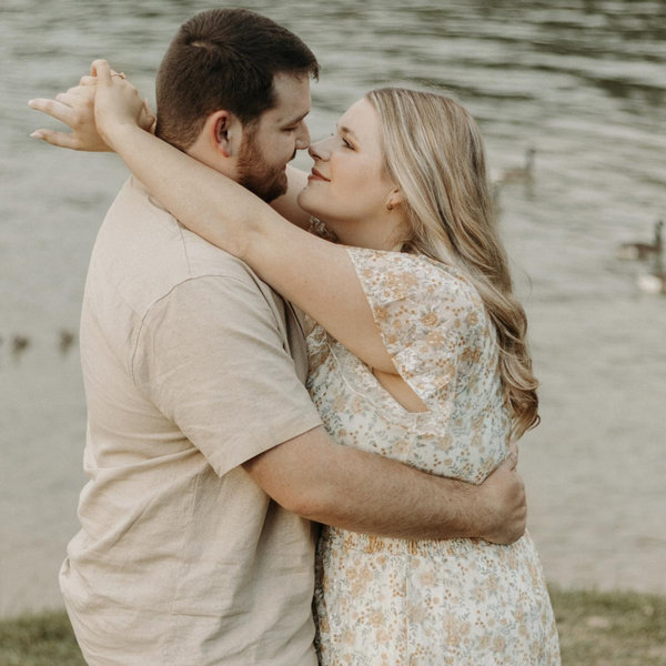 Savannah Cearley and Alexander Booher's Wedding Website