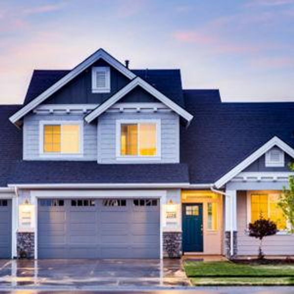 House Down Payment