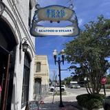 The Crab Trap- All you can eat Crab Legs