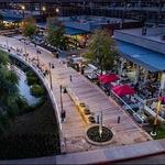 Granite Park