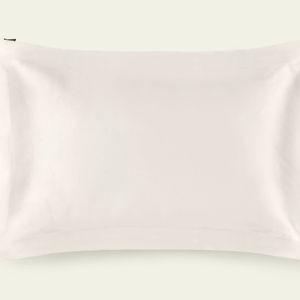 Lily Silk - 25 Momme Oxford Envelope Luxury Pillowcase
