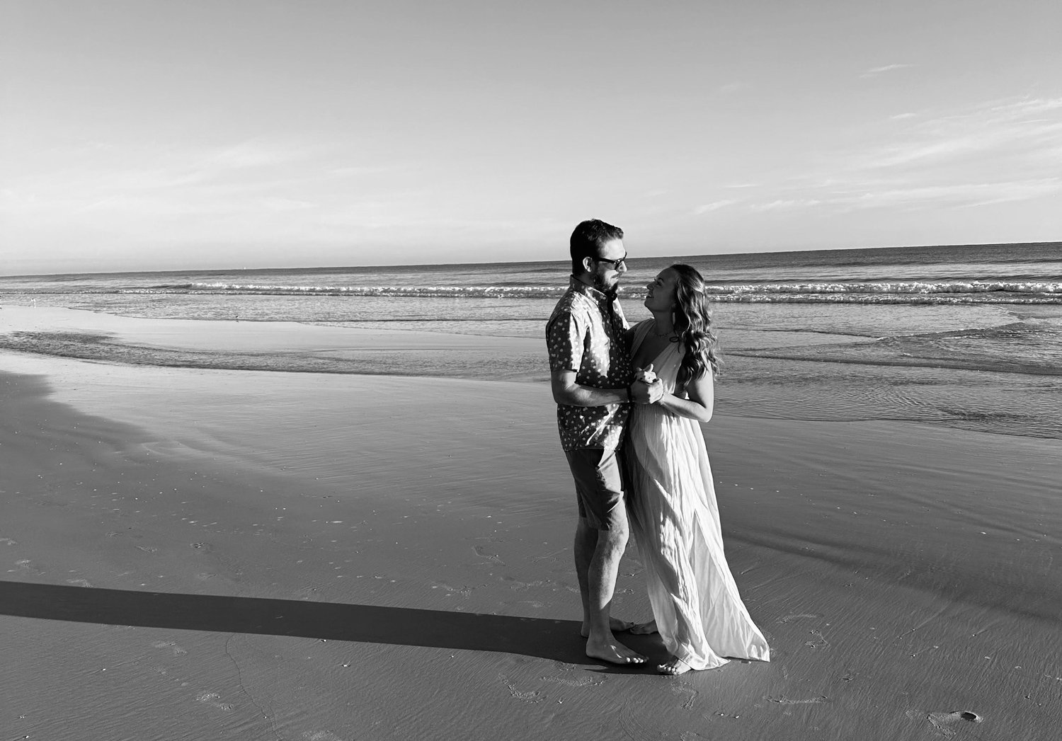 The Wedding Website of Megan Dame and Joel Fatula