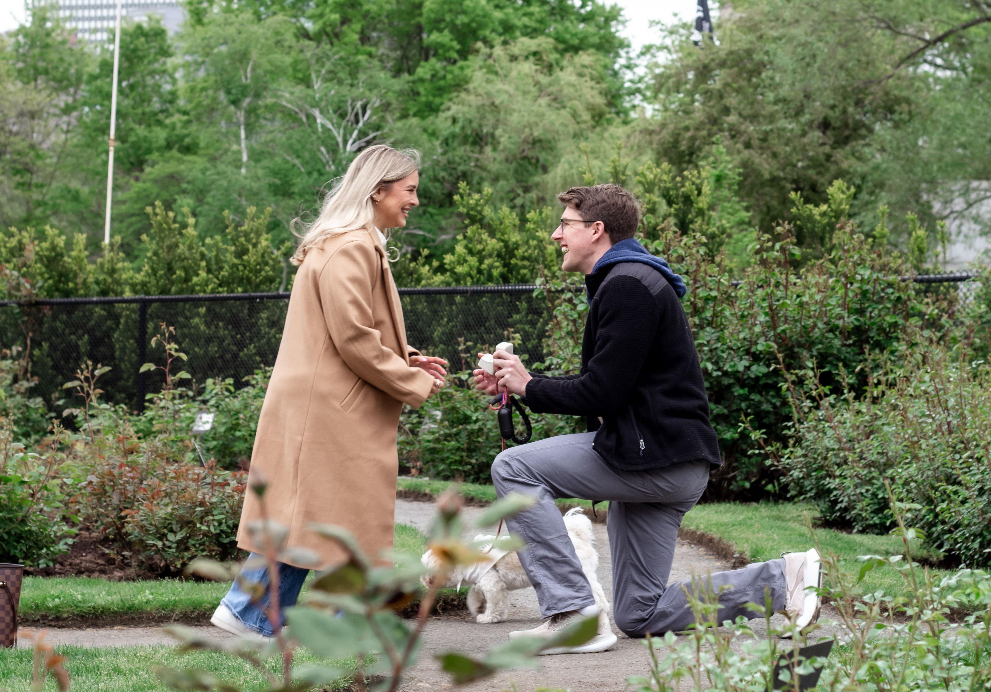 The Wedding Website of Lauren Angelo and Joshua Cobler