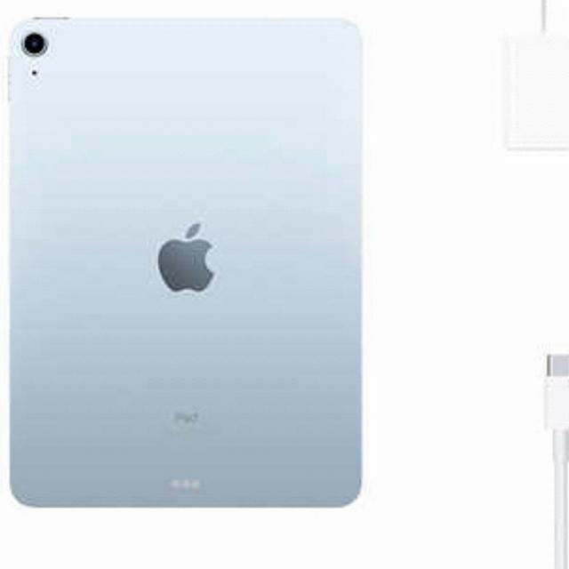 New 4th Gen Apple iPad Air 256GB