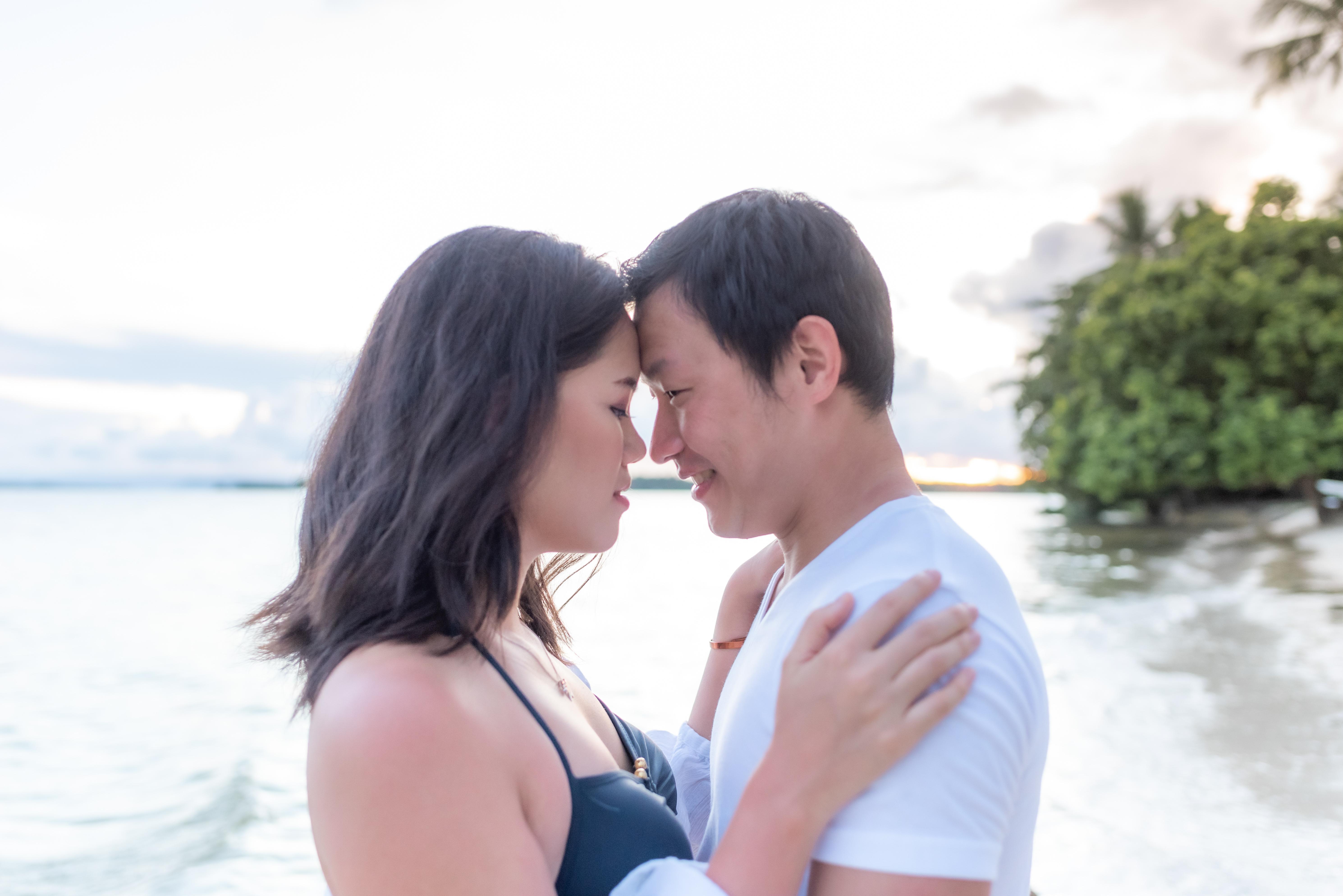 The Wedding Website of Melissa Tan and Michael Ng