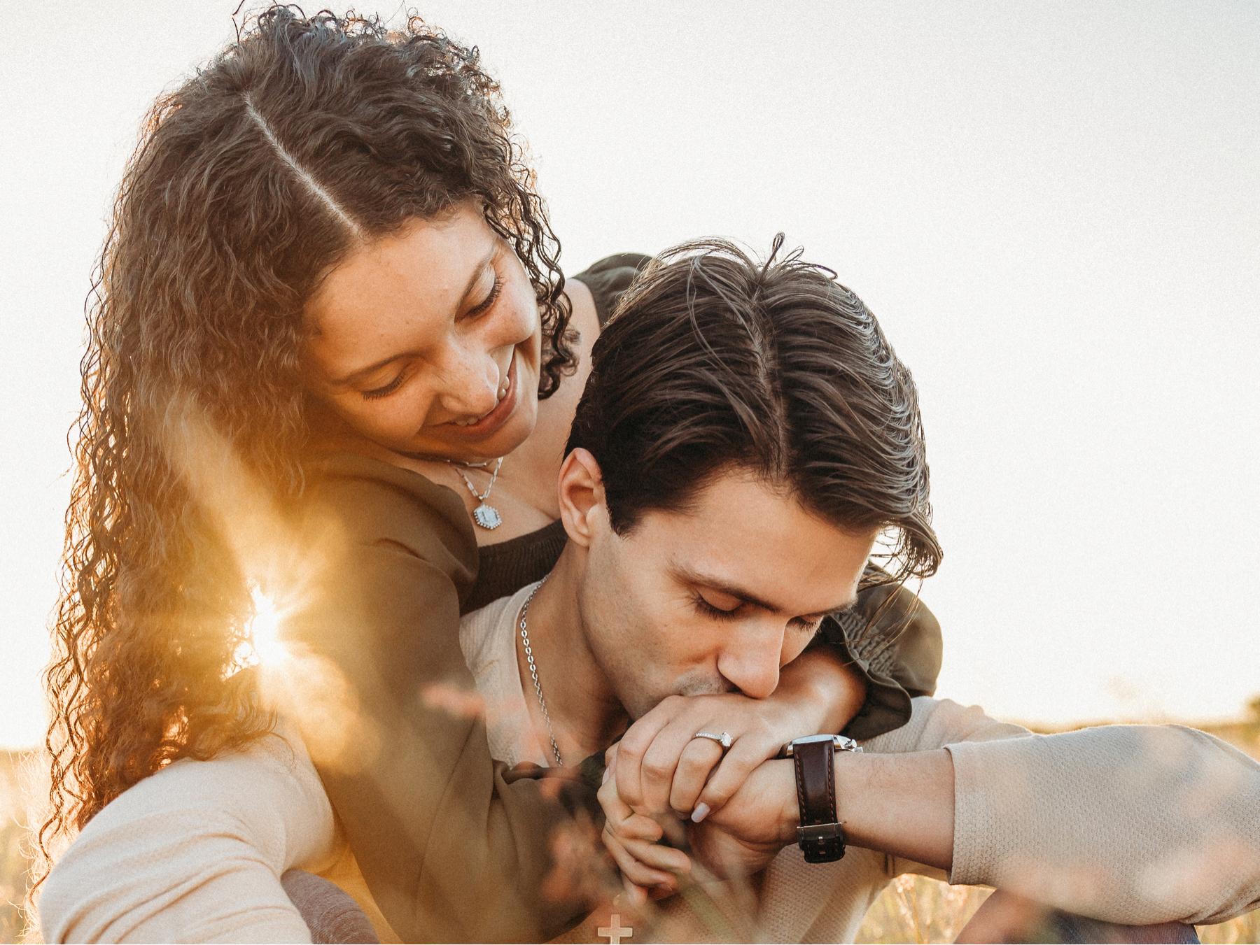 The Wedding Website of Leanna Torres and Garrett Lamb