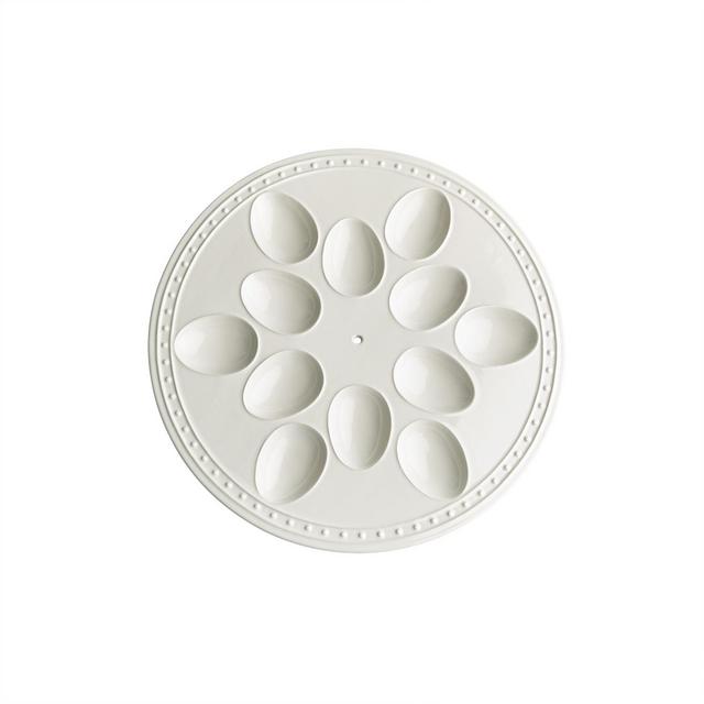 Nora Fleming Egg Platter