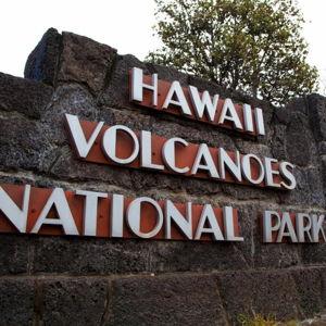 National Park Pass