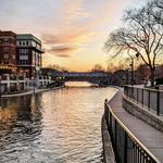 Downtown Naperville