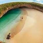 Marietas Islands