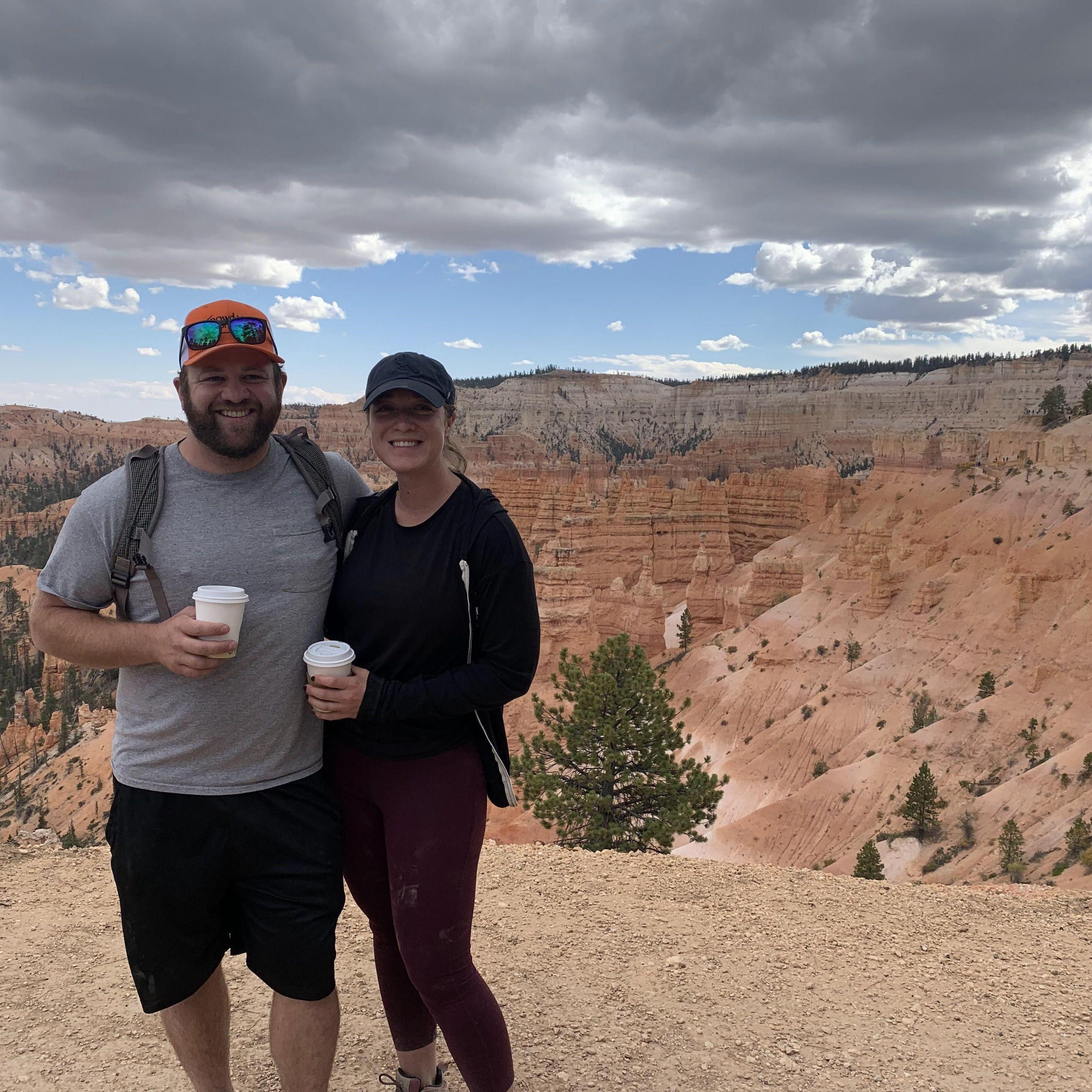 Bryce Canyon National Park