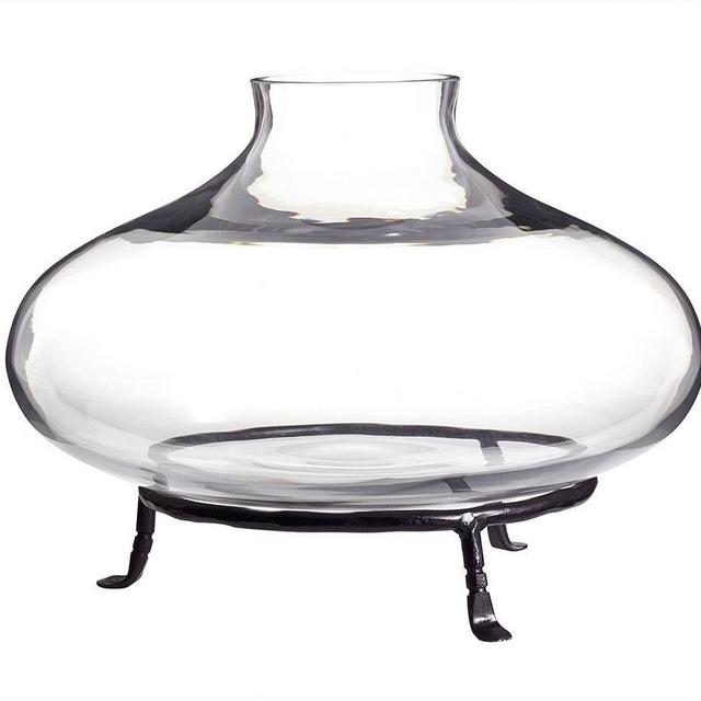 Irving Glass Vase, Large