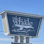 Tale of the Whale Seafood Restaurant